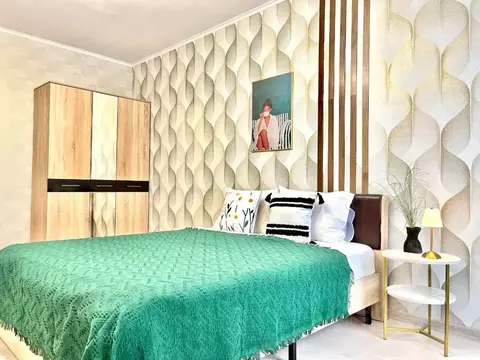 1-к кв. Пермский край, Пермь ул. Елькина, 39 (50.0 м)