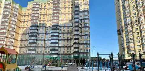 Продается 2-комнатная квартира