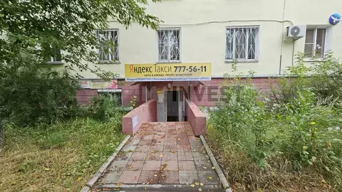 Помещение свободного назначения в Челябинская область, Челябинск ул. ...