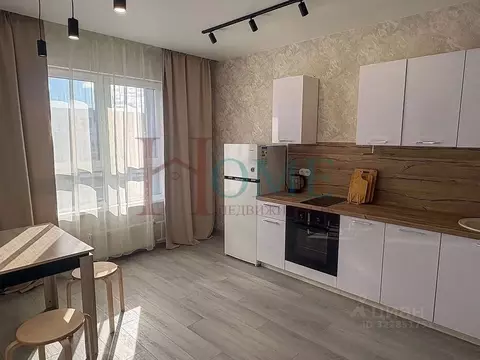 2-к кв. Новосибирская область, Новосибирск ул. Николая Островского, ...