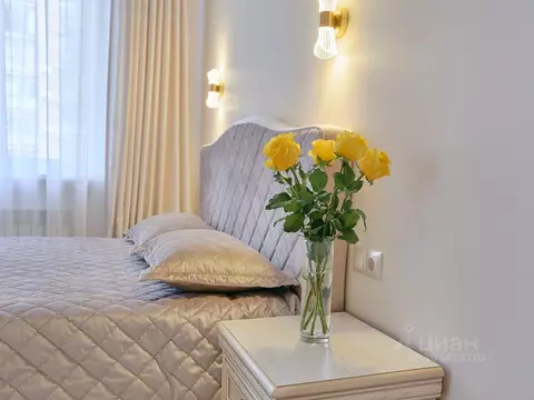 1-к кв. Ставропольский край, Кисловодск ул. Декабристов, 36к3 (54.0 м)