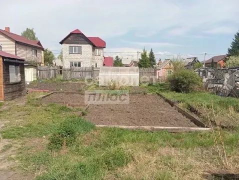 Дом в Иркутская область, Иркутск Энергетик-2 СНТ, ул. Третья, 32 (30 ...