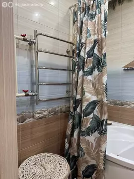 2-комнатная квартира: Подольск, Рязановское шоссе, 21 (65.8 м)