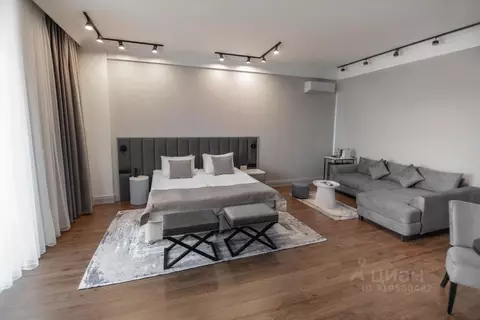 Комната Ставропольский край, Ессентуки Интернациональная ул., 11 (47.0 ...