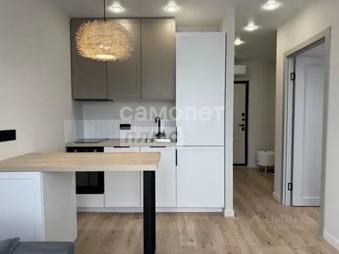 1-к кв. Московская область, Красногорск городской округ, д. Глухово ...