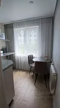 1-к кв. Северная Осетия, Владикавказ Московская ул., 49 (30.2 м)