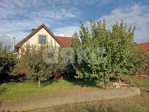 Дом в Краснодарский край, Анапа муниципальный округ, Анапская ст-ца ...