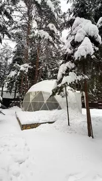 Дом в Московская область, Звенигород Одинцовский городской округ, ...