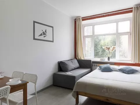 Комната Москва Новорязанская ул., 16/11С1 (15.0 м)