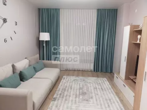 3-к кв. Воронежская область, Воронеж ул. Станкевича, 45к1 (75.0 м)