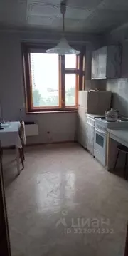 1-к кв. Самарская область, Самара ул. Георгия Димитрова, 97 (36.0 м)