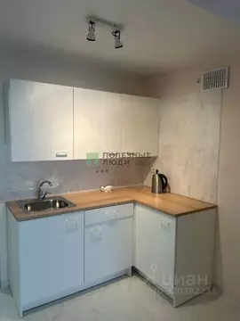 1-к кв. Тамбовская область, Тамбов проезд Запрудный, 10 (34.3 м)