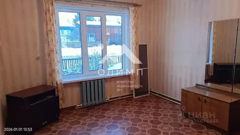 1-к кв. Вологодская область, Междуреченский муниципальный округ, с. ...