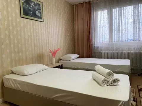 1-к кв. Ямало-Ненецкий АО, Салехард ул. Имени Василия Подшибякина, 46А ...