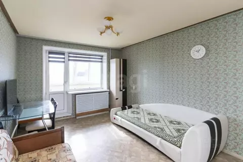 2-к кв. Тюменская область, Тюмень Народная ул., 2 (59.7 м)