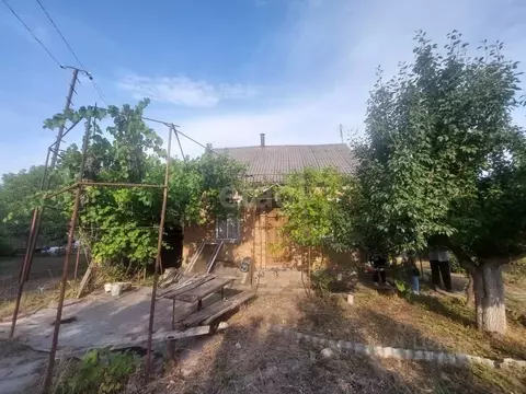 Дом в Ростовская область, Таганрог ул. Яблочкина (34 м)