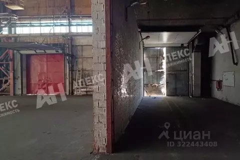 Склад в Московская область, Видное Белокаменное ш., 20 (600 м)