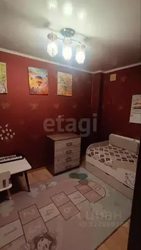 1-к кв. Сахалинская область, Холмск Первомайская ул., 11 (49.6 м)