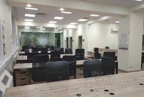 Офис в Москва Сущевская ул., 27С1 (8046 м)