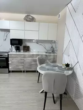 1-к кв. Челябинская область, Челябинский городской округ, пос. ...