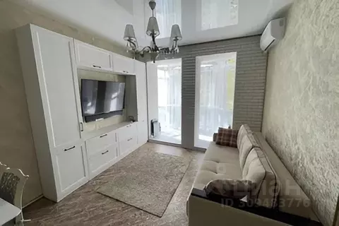 2-к кв. Приморский край, Владивосток ул. Прапорщика Комарова, 52 (42.0 ...