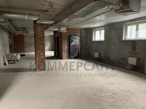 Помещение свободного назначения в Нижегородская область, Нижний ...