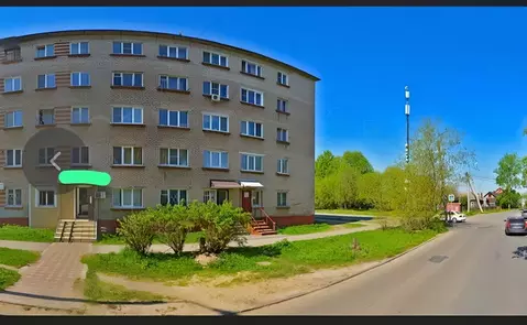 Помещение свободного назначения в Московская область, Серпухов ...