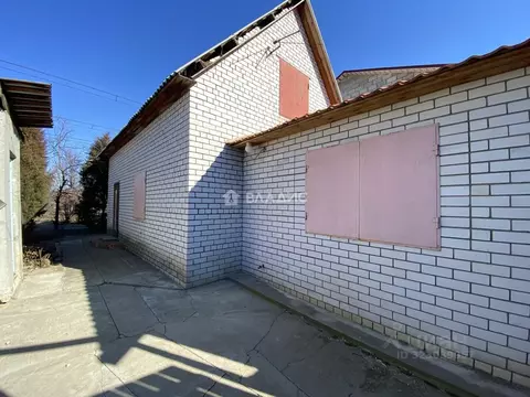 Дом в Волгоградская область, Волгоград Союзлифтмонтаж СНТ, ул. 3-я (96 ...