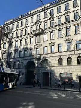 Комната Санкт-Петербург Каменноостровский просп., 29 (16.2 м)