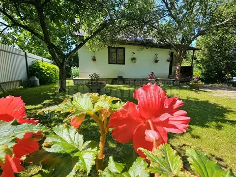 Дом в Смоленская область, Краснинский муниципальный округ, д. Кохоново ...