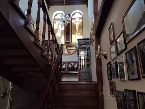 Дом в Татарстан, с. Верхний Услон ул. Советская, 65 (200 м)