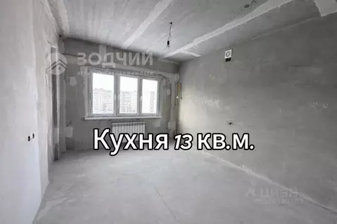 2-к кв. Чувашия, Чебоксары просп. Тракторостроителей, 52к1 (56.8 м)