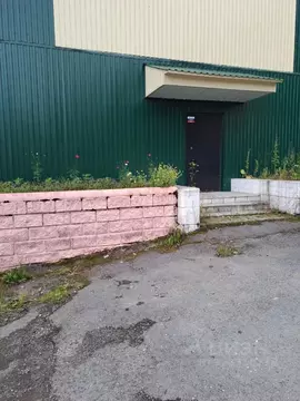 Помещение свободного назначения в Челябинская область, Златоуст ул. ...