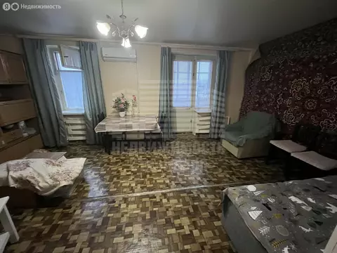 3-комнатная квартира: Таганрог, Дачная улица, 77 (68.5 м)