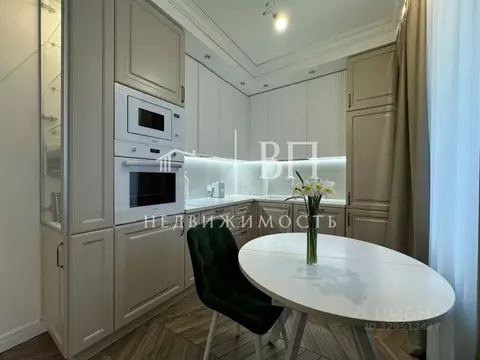 1-к кв. Санкт-Петербург Комендантский просп., 65 (41.7 м)
