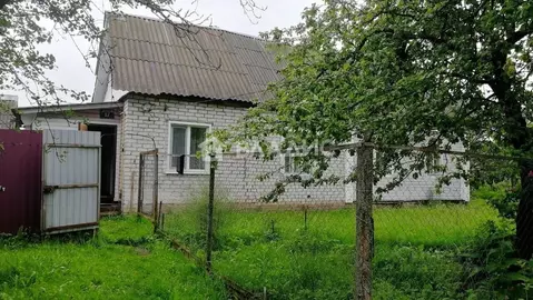 Дом в Брянская область, Дубровка рп ул. Сельская, 17 (73 м)