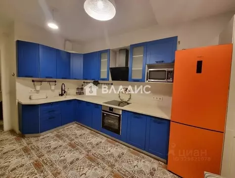 2-к кв. Московская область, Королев ул. Лермонтова, 10к1 (58.0 м)