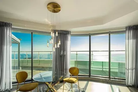 3-к кв. Краснодарский край, Сочи Светлана мкр, ул. Гагринская, 10 ...