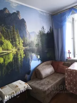 1-к кв. Челябинская область, Челябинск просп. Ленина, 38 (34.0 м)