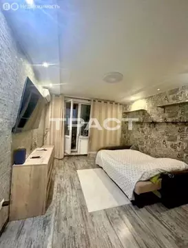 1-комнатная квартира: Воронеж, Олимпийский бульвар, 6 (36 м)