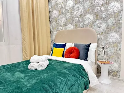 Студия Москва ул. Бахрушина, 2С1 (17.0 м)