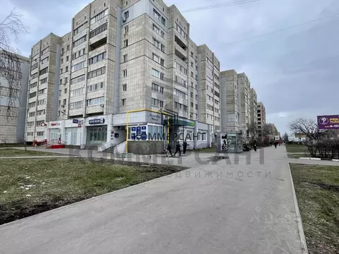 Помещение свободного назначения в Нижегородская область, Кстово просп. ...