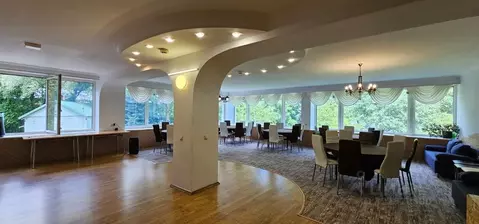 Дом в Москва Строгинский бул. (700 м)