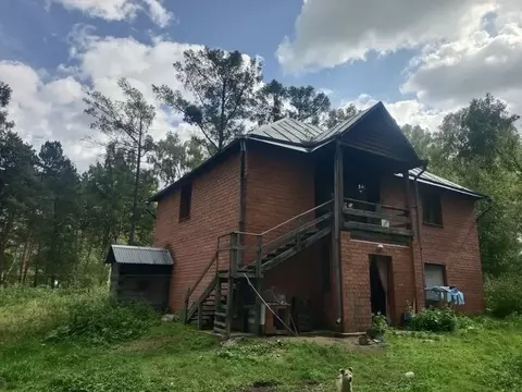 Дом в Иркутская область, Иркутск Дорожная ул., 56 (177 м)