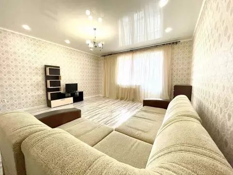 2-к кв. Татарстан, Казань ул. Карбышева, 6 (74.0 м)