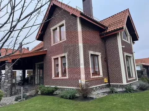 Дом в Калининградская область, Зеленоградский муниципальный округ, ...