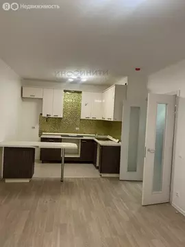 2-комнатная квартира: Мытищи, Юбилейная улица, 6 (46 м)