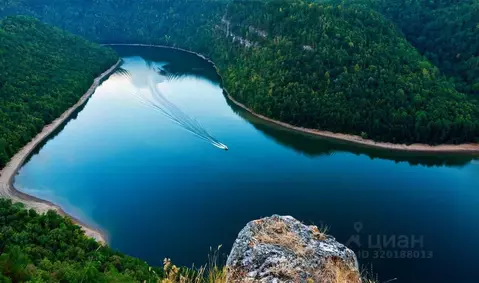 Участок в Башкортостан, Мелеузовский район, с. Нугуш  (241.94 сот.)