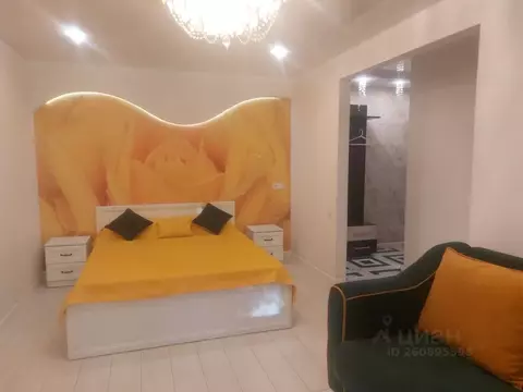 2-к кв. Псковская область, Псков ул. Киселева, 15 (47.0 м)