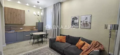 2-к кв. Иркутская область, Иркутск ул. Лапина, 12 (47.0 м)